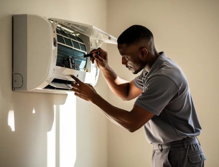 Klimaanlagen Reparatur Service in Reutlingen